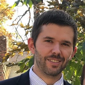 Meet your Posher, Anthony